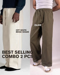Best Selling 2Pcs Combo - DEER & DOE