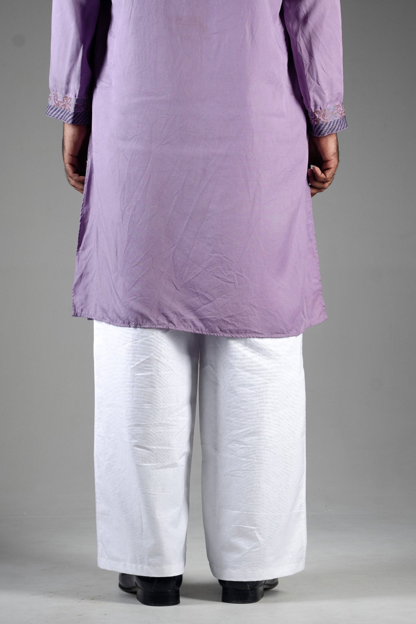 PREMIUM COTTON BAGGY FIT PYJAMAS - EID EDITION - DEER & DOE