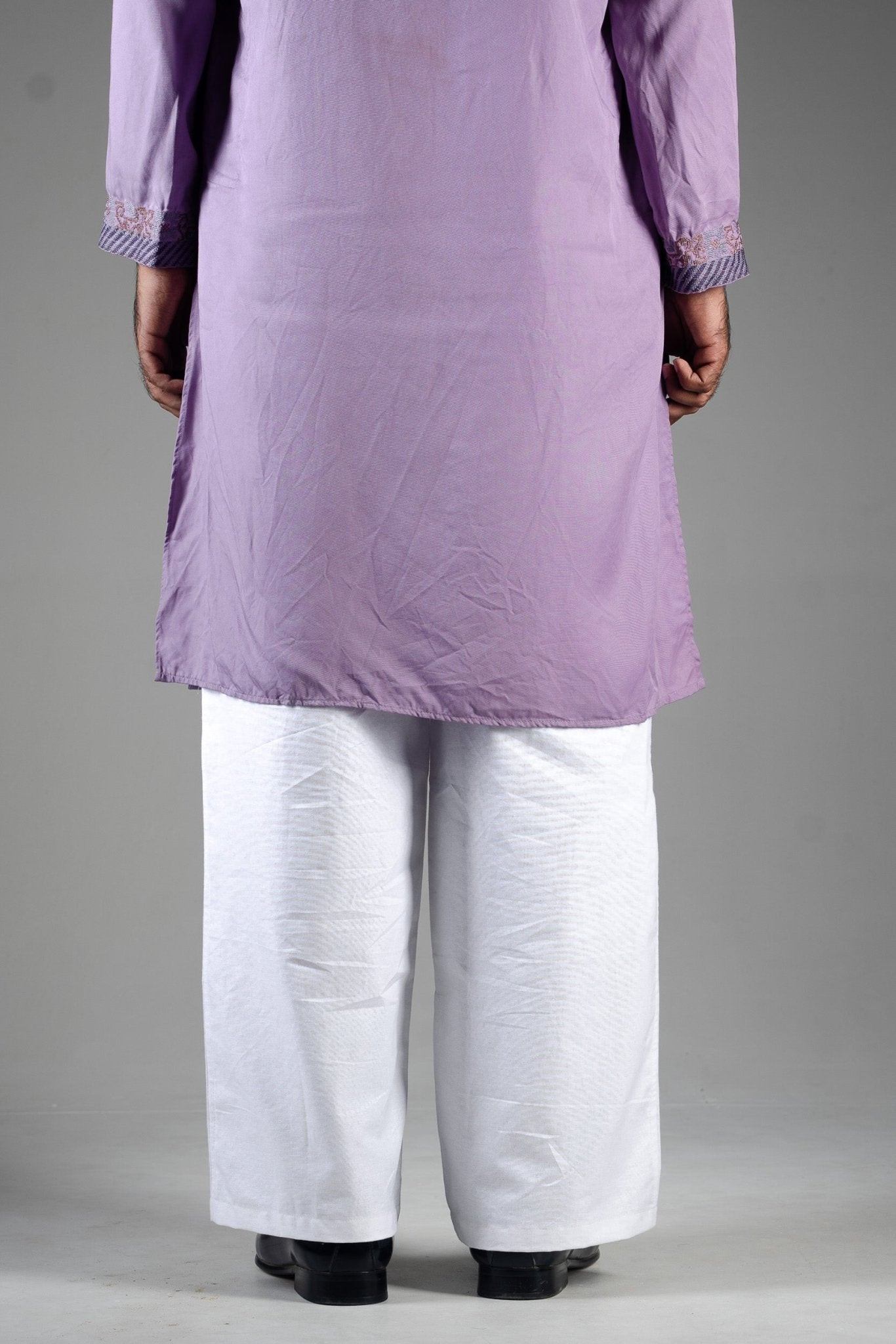 PREMIUM COTTON BAGGY FIT PYJAMAS- EID EDITION - DEER & DOE