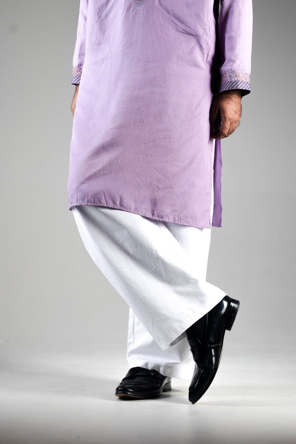 PREMIUM COTTON BAGGY FIT PYJAMAS - EID EDITION - DEER & DOE