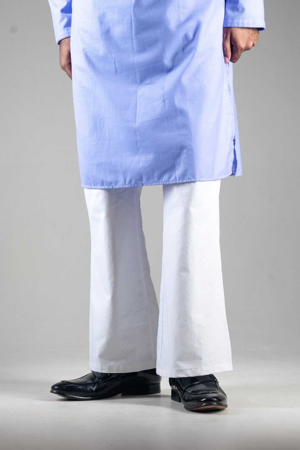 PREMIUM COTTON FLARED PYJAMAS - EID EDITION - DEER & DOE
