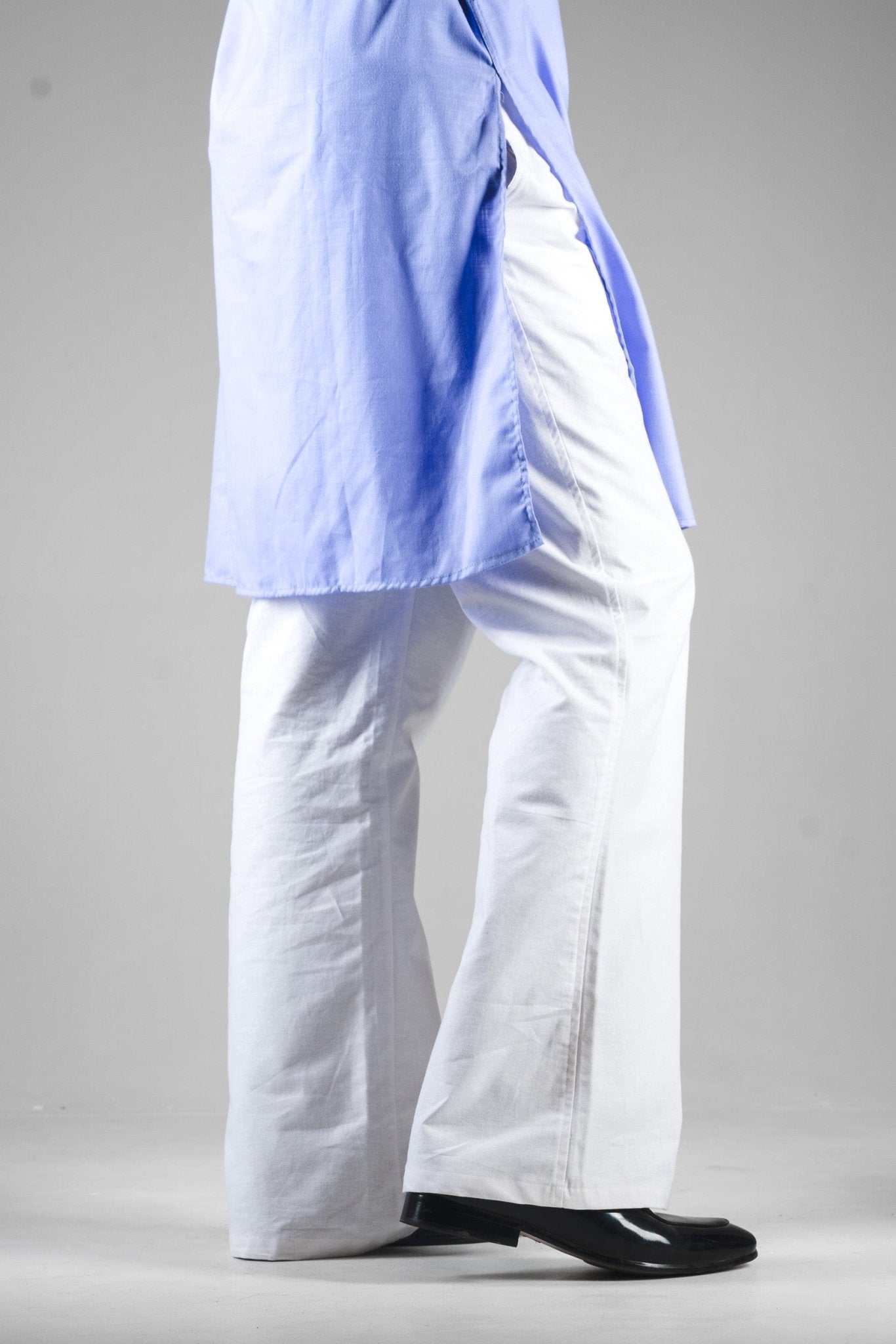 PREMIUM COTTON FLARED PYJAMAS - EID EDITION - DEER & DOE
