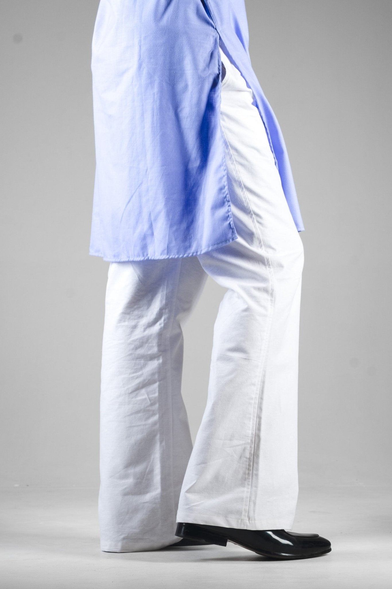 PREMIUM COTTON FLARED PYJAMAS- EID EDITION - DEER & DOE