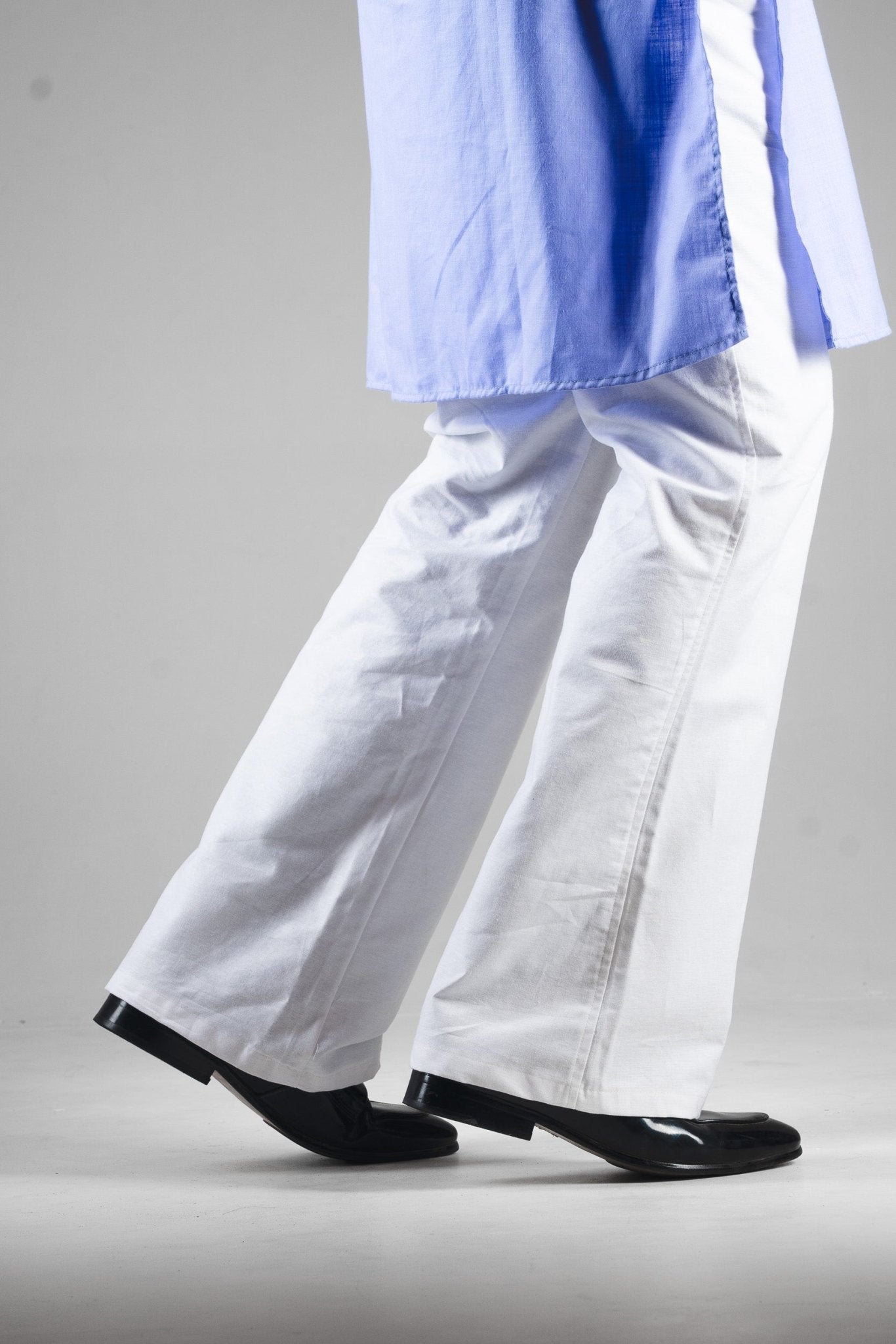 PREMIUM COTTON FLARED PYJAMAS - EID EDITION - DEER & DOE