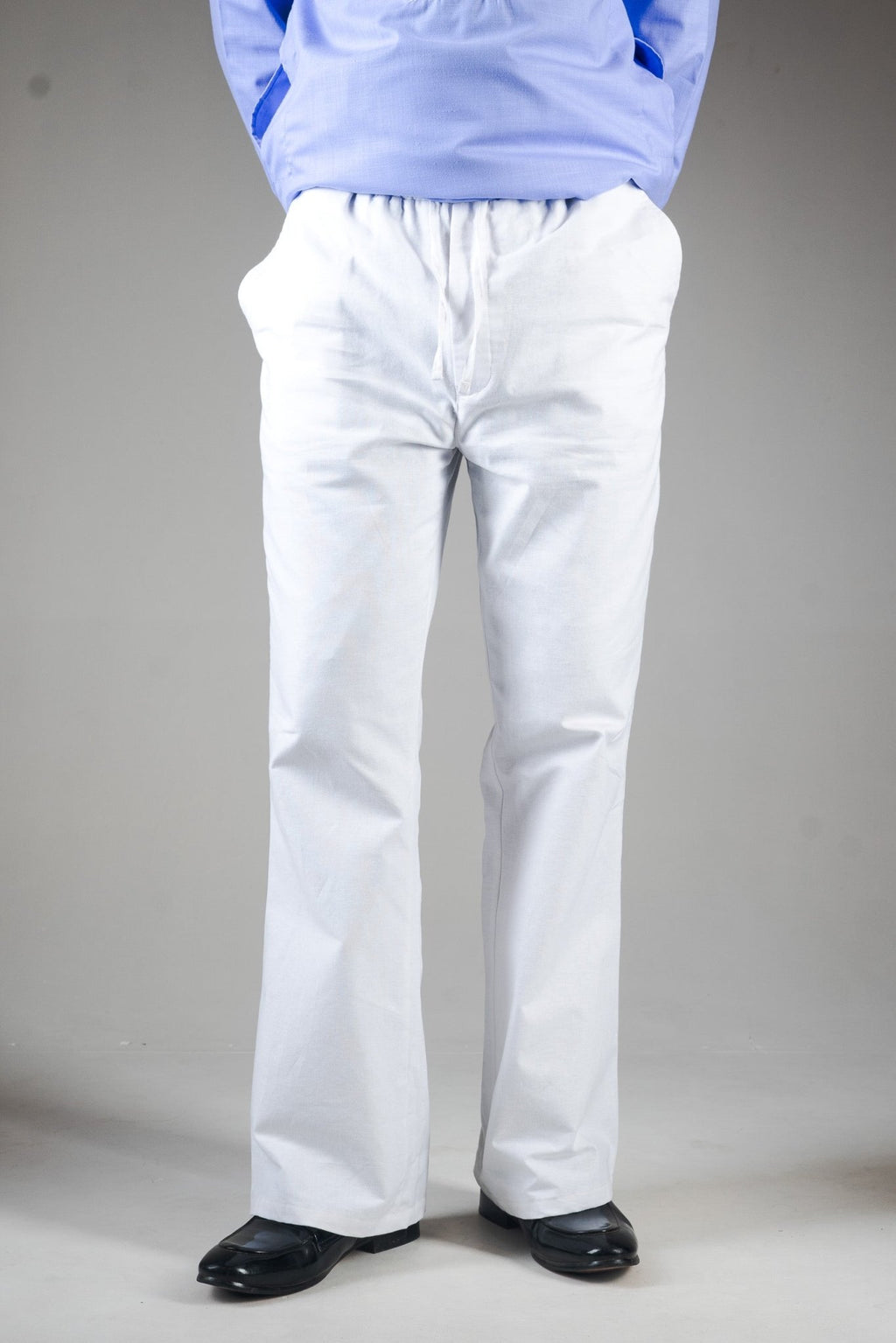 PREMIUM COTTON FLARED PYJAMAS - EID EDITION - DEER & DOE