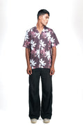 BALI COAST– MAPLE COFFEE SHIRT - DEER & DOE