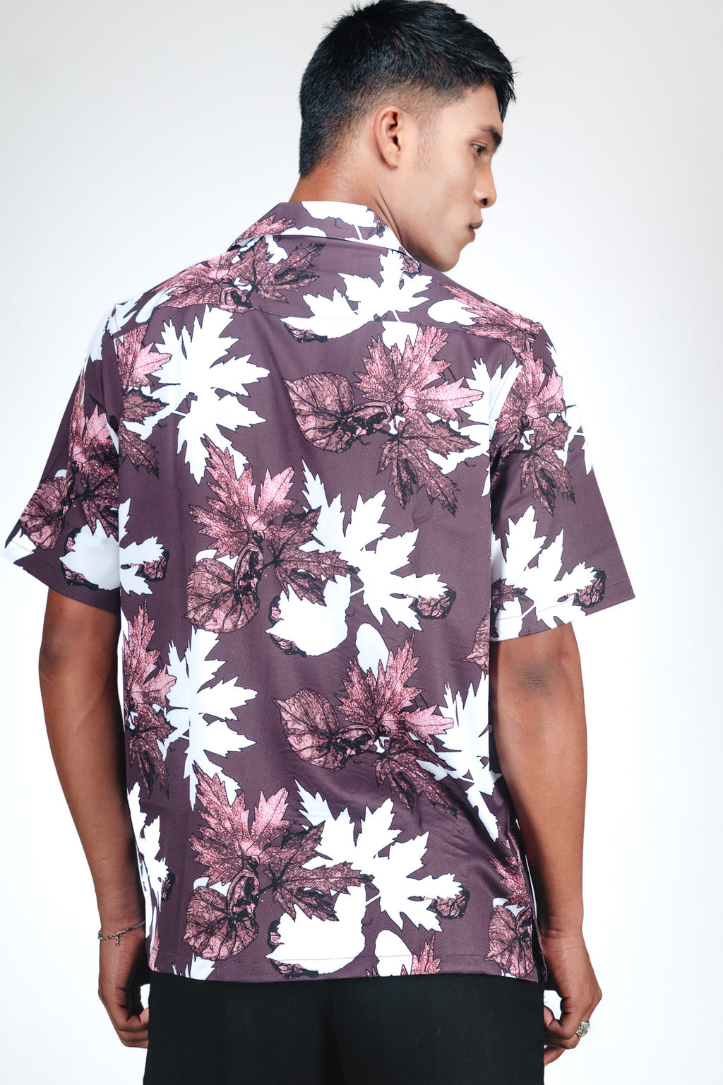 BALI COAST– MAPLE COFFEE SHIRT