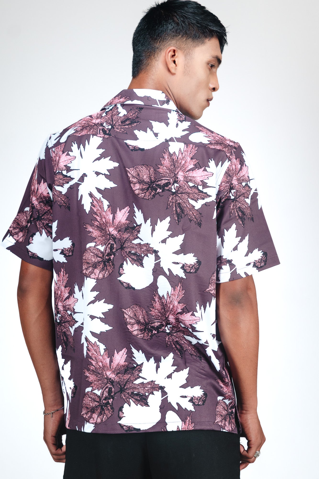 BALI COAST– MAPLE COFFEE SHIRT